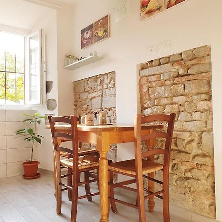 Apartmán Ca Del Carmine Florencie Exteriér fotografie