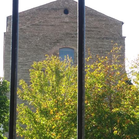 Apartmán Ca Del Carmine Florencie Exteriér fotografie