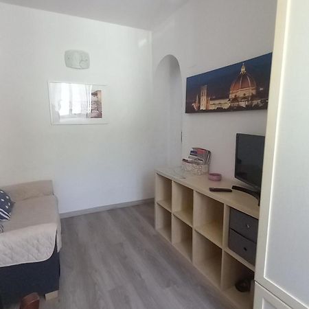 Apartmán Ca Del Carmine Florencie Exteriér fotografie
