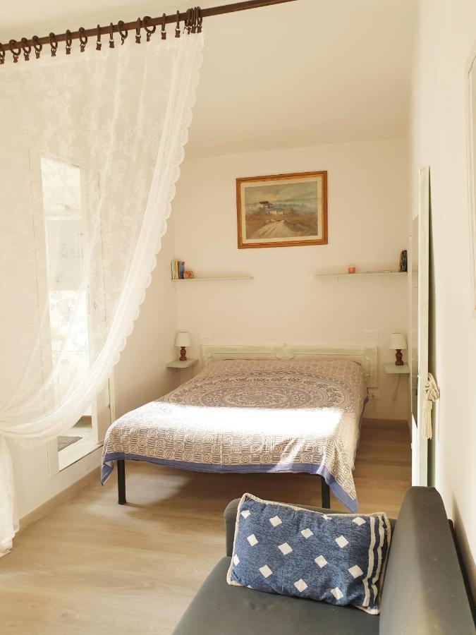 Apartmán Ca Del Carmine Florencie Exteriér fotografie
