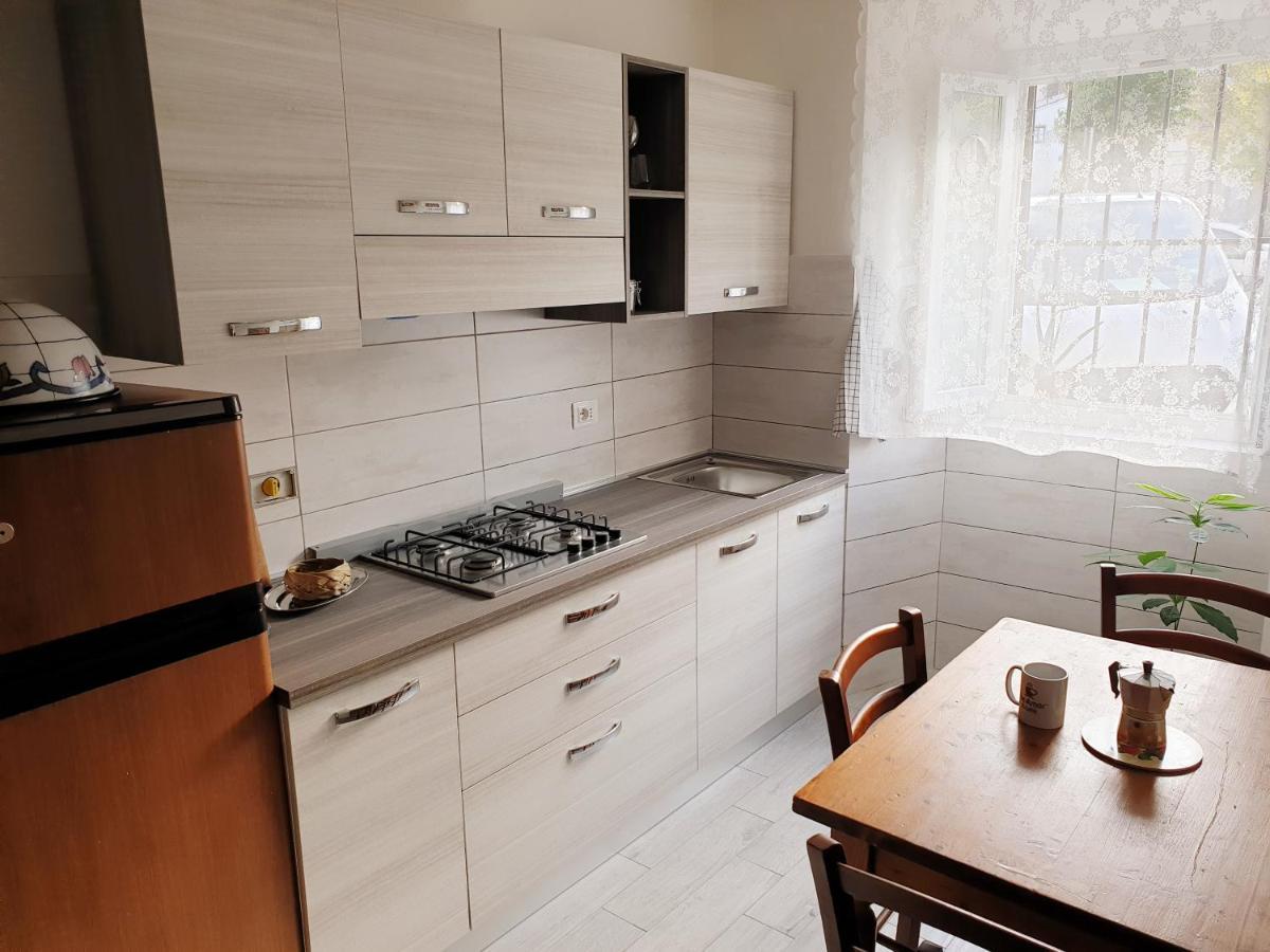Apartmán Ca Del Carmine Florencie Exteriér fotografie