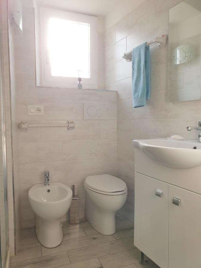 Apartmán Ca Del Carmine Florencie Exteriér fotografie