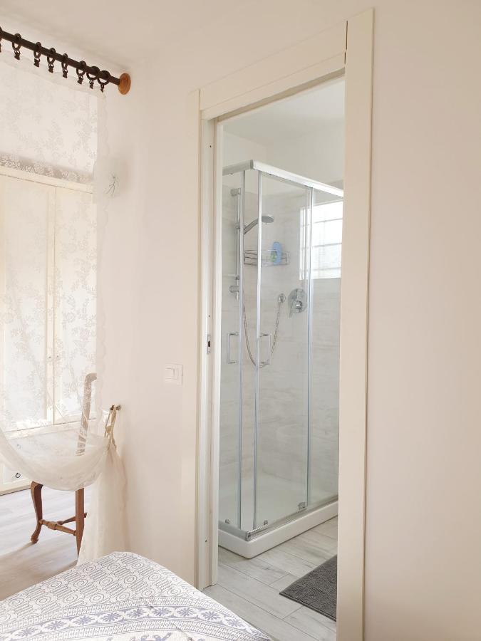Apartmán Ca Del Carmine Florencie Exteriér fotografie
