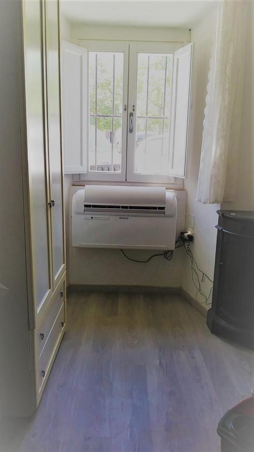 Apartmán Ca Del Carmine Florencie Exteriér fotografie
