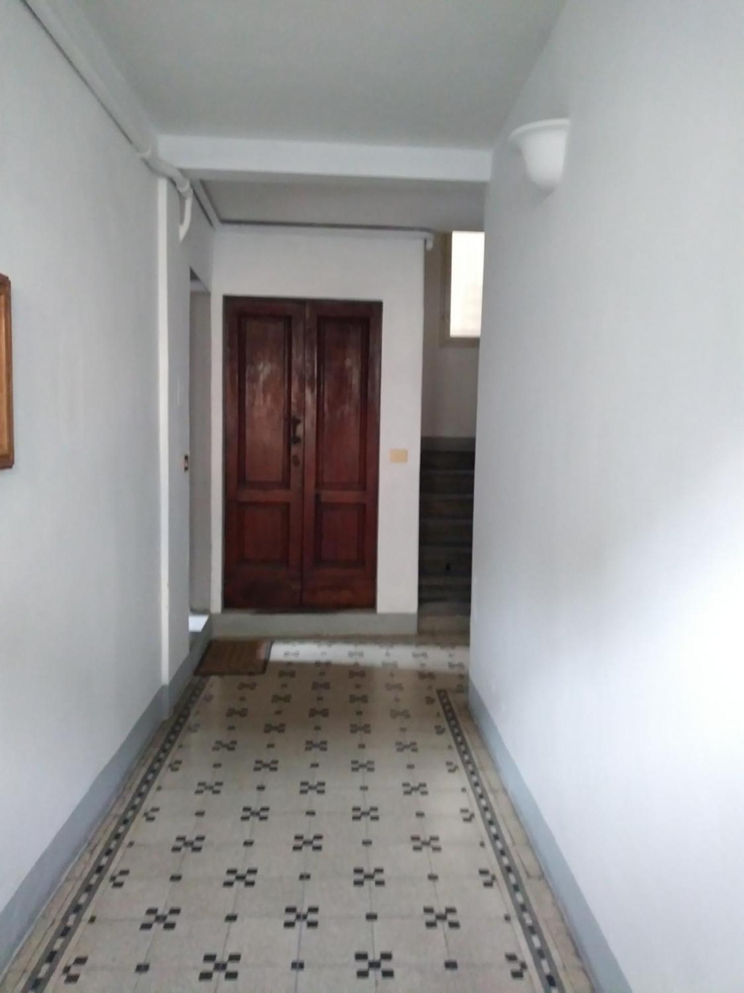 Apartmán Ca Del Carmine Florencie Exteriér fotografie