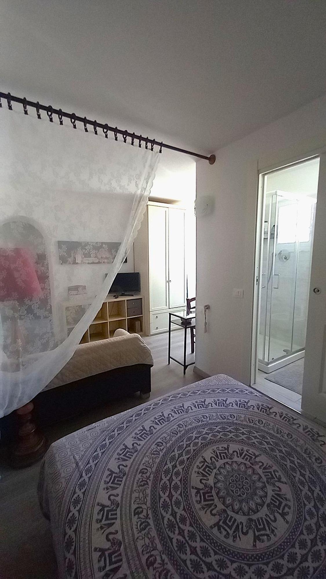 Apartmán Ca Del Carmine Florencie Exteriér fotografie
