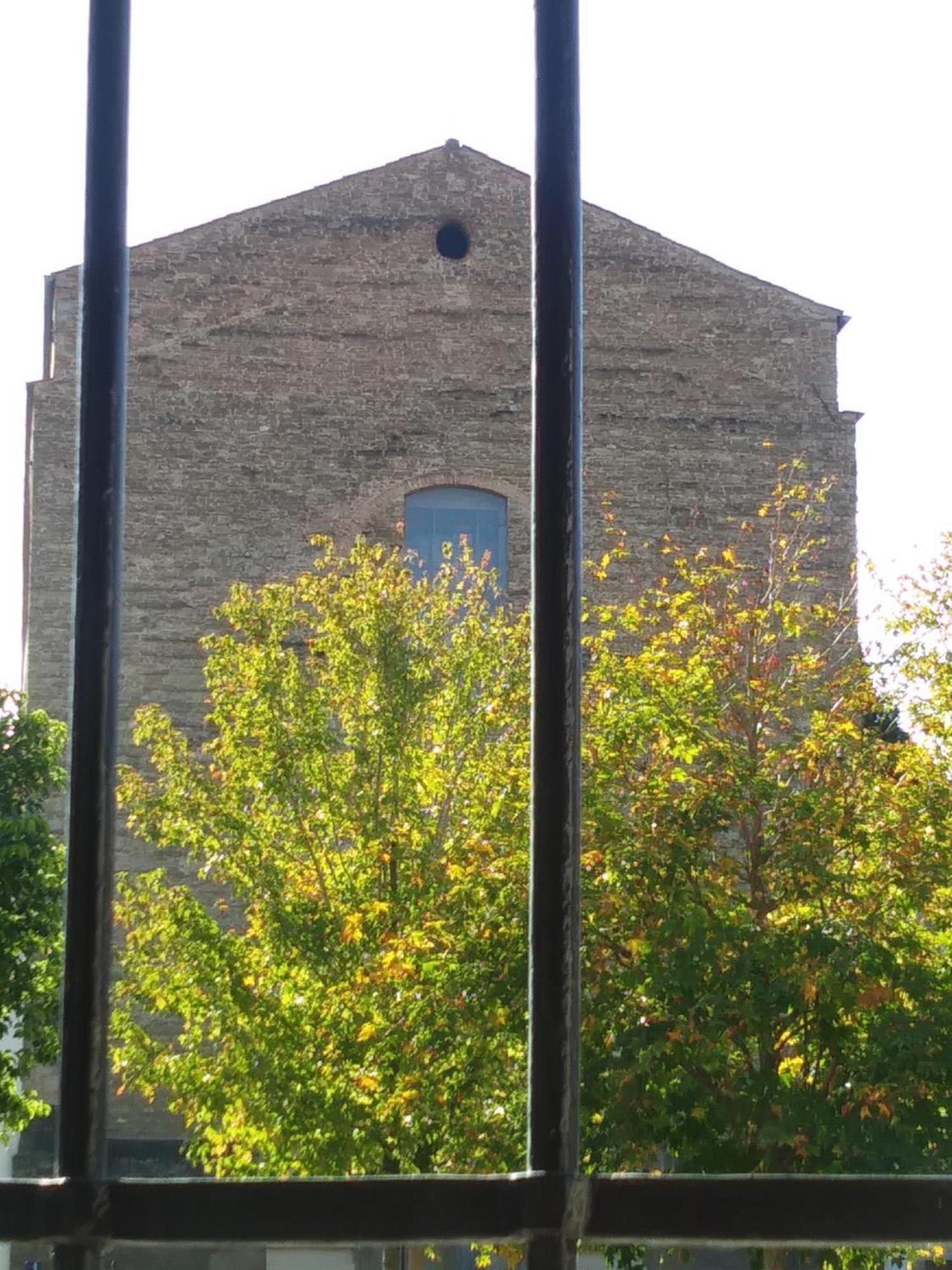 Apartmán Ca Del Carmine Florencie Exteriér fotografie