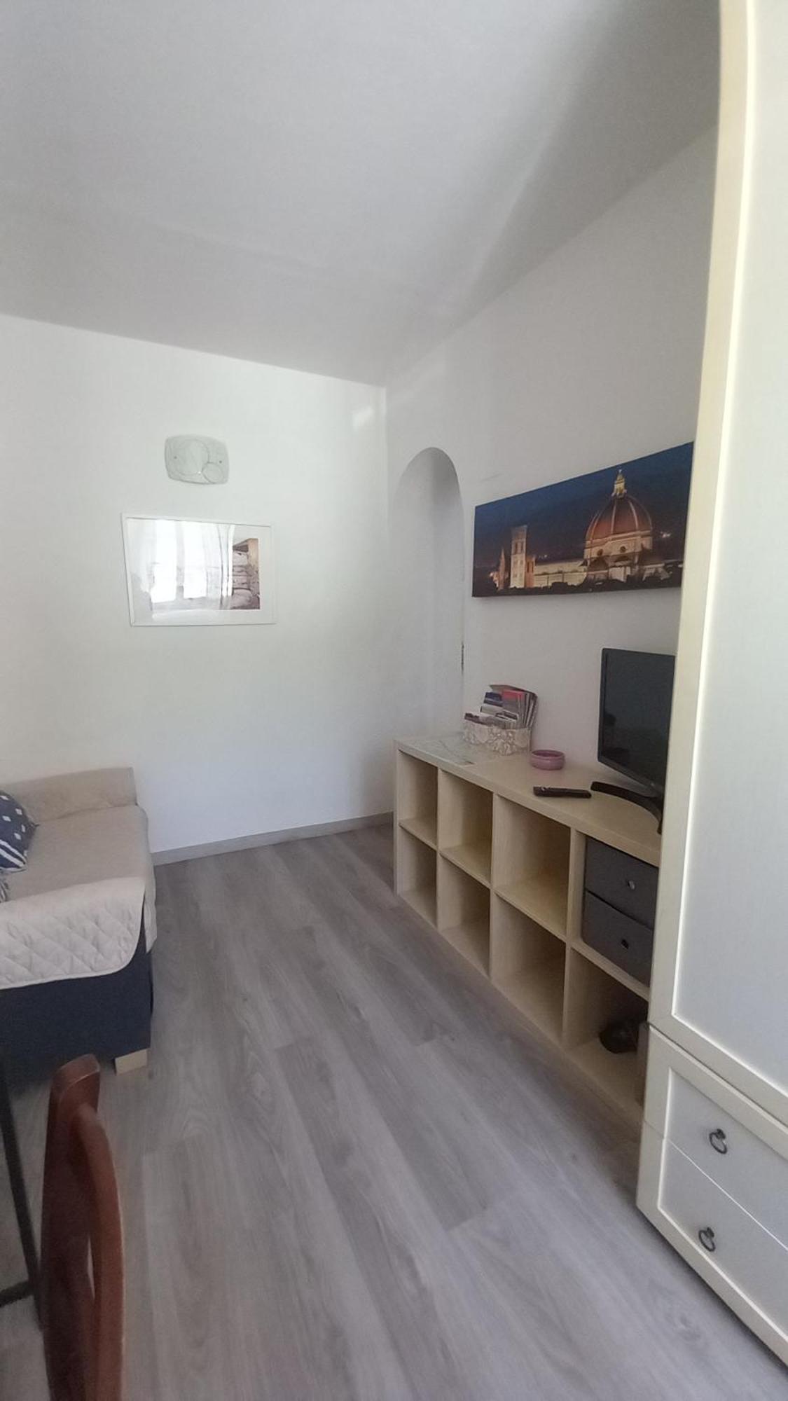 Apartmán Ca Del Carmine Florencie Exteriér fotografie