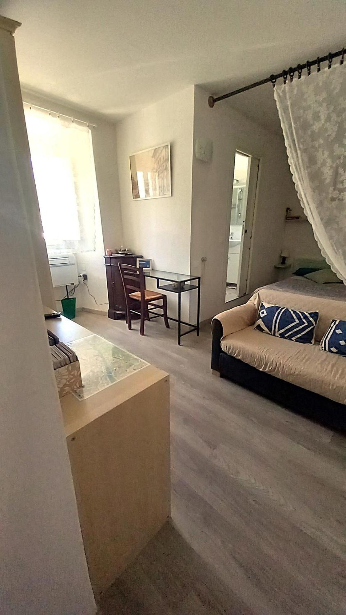 Apartmán Ca Del Carmine Florencie Exteriér fotografie
