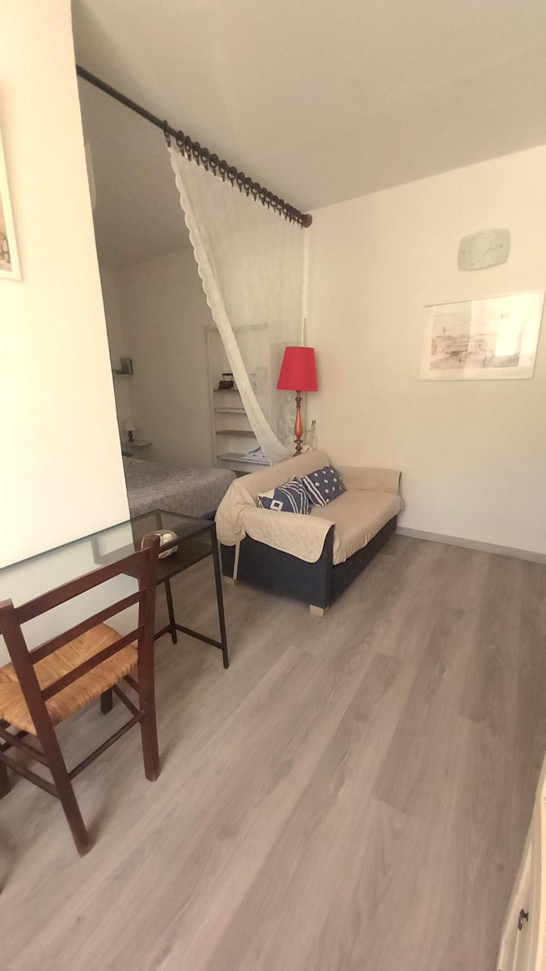 Apartmán Ca Del Carmine Florencie Exteriér fotografie